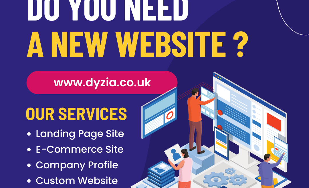 Professional Web Design In Woodbridge, Suffolk